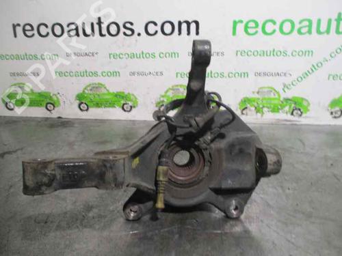 Right front steering knuckle RENAULT ESPACE IV (JK0/1_) 2.2 dCi (JK0H) | BP2115938M26 