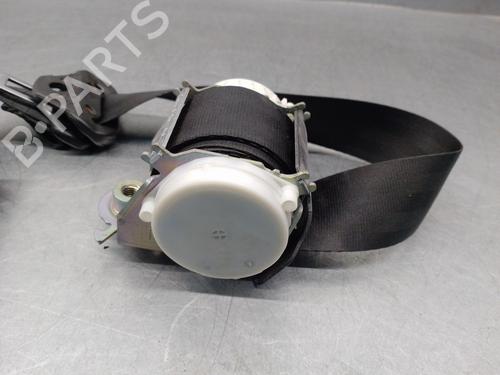 Rear left seatbelt PEUGEOT 5008 (0U_, 0E_) 1.6 HDi | BP16862250I29 