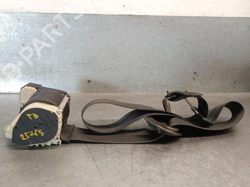 Used Rear right seatbelt Rear right seatbelt 36700924 36700924
