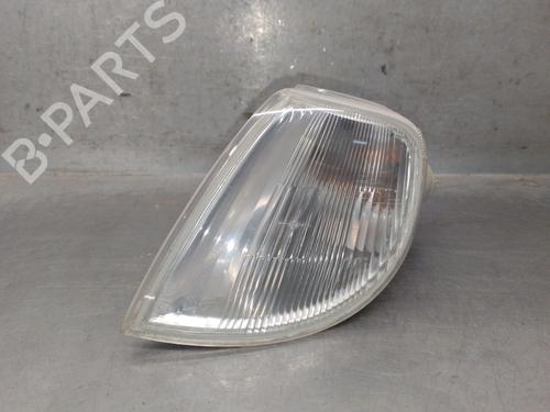 Used Left front indicator Left front indicator CITROËN SAXO (S0, S1) 1.5 D (57 hp) 40597136 40597136