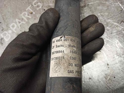 Left rear shock absorber FIAT CROMA (194_) 1.9 D Multijet | BP9079296M18 