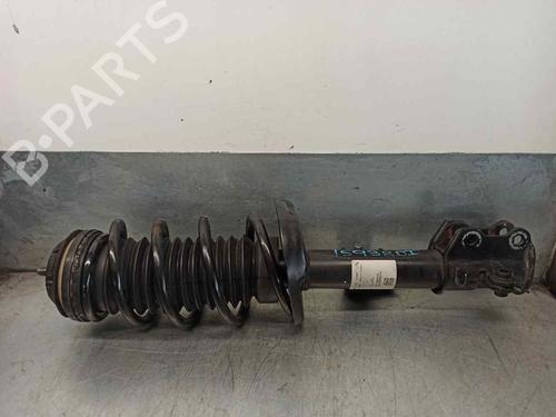 Used Left front shock absorber FIAT TIPO Saloon (356_, 357_) 1.4 LPG (356SXF1B) (120 hp) 12116069