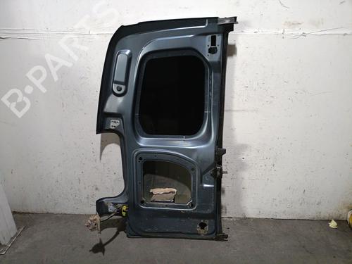 Dør højre bagtil CITROËN BERLINGO MULTISPACE (B9) 1.6 HDi 75 16V | BP39531441C5 - Image 4