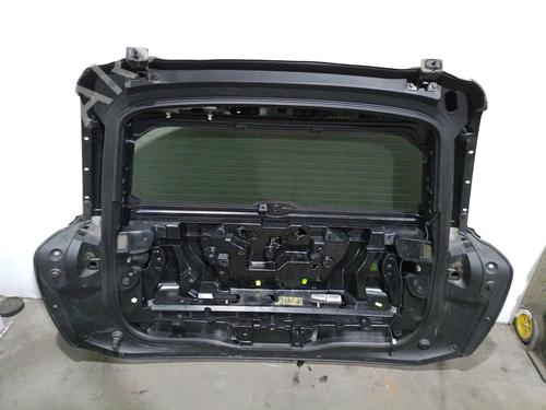 Tailgate CITROËN GRAND C4 SPACETOURER (3A_, 3E_) 1.6 BlueHDi 120 | BP29490686C6