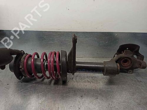 Right front shock absorber OPEL ASTRA F Saloon (T92)  | BP10203388M17 