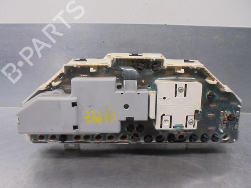 Instrument cluster CITROËN SAXO (S0, S1) 1.4 VTS | BP16322297C47 