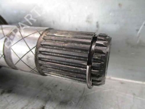 Left front driveshaft SUBARU LEGACY III Estate (BH) 2.5 AWD (BH9) | BP4460776M38