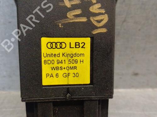 Warning switch AUDI A4 B5 (8D2) 1.8 | BP30170003I22