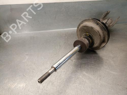 Left rear shock absorber ALFA ROMEO 147 (937_) 1.6 16V T.SPARK ECO (937.AXA1A, 937.BXA1A) | BP22236338M18 