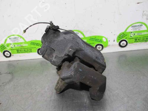 Left front brake caliper ALFA ROMEO GT (937_) 2.0 JTS (937CXH1A, 937CXH11) | BP11614433M105 