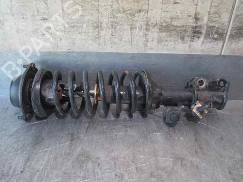 Used Left front shock absorber KIA RIO I Hatchback (DC) [2000-2006]  6519053