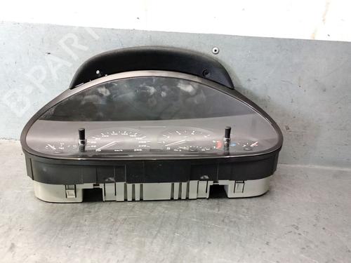 Instrument cluster BMW 3 Compact (E46) 316 ti | BP27528839C47 