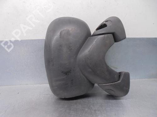 Right mirror OPEL VIVARO A Van (X83) 2.0 CDTI (F7) | BP16474749C27 