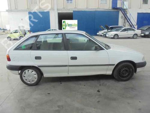 Starter OPEL ASTRA F Hatchback (T92) 1.6 i 16V (F08, M08, F68, M68) | BP2050372M8 