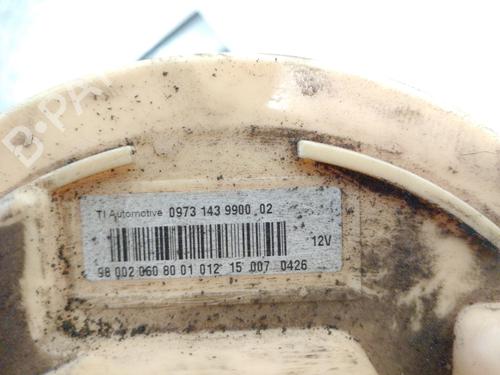Fuel pump PEUGEOT 308 SW II (LC_, LJ_, LR_, LX_, L4_) 1.6 HDi / BlueHDi 115 (LCBHXM, LCBHXT) | BP29244885M76 