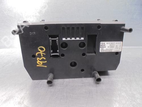 Climate control CITROËN XSARA PICASSO (N68) 2.0 HDi | BP16253930I5 