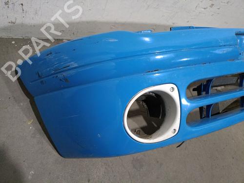 Paraurti anteriore RENAULT CLIO II (BB_, CB_)  | BP29966971C7 