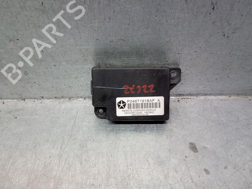 Elektronisk modul CHRYSLER GRAND VOYAGER V (RT) 2.8 CRD (163 hp) 25912203