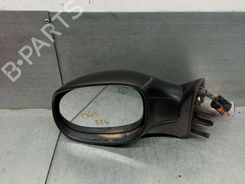 Used Left mirror CITROËN XSARA PICASSO (N68) 1.6 HDi (109 hp) 29185399