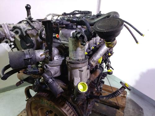 Engine HYUNDAI MATRIX (FC) 1.5 CRDi | BP20983045M1 
