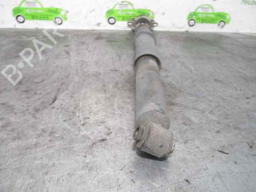 Left rear shock absorber CITROËN C4 I (LC_) 1.6 HDi | BP4245332M18 