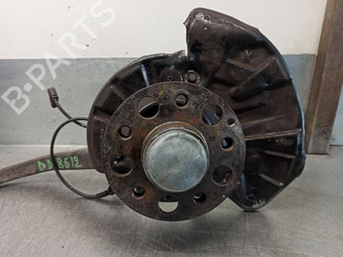 Right front steering knuckle MERCEDES-BENZ S-CLASS (W220) S 430 (220.070, 220.170) | BP15261236M26 
