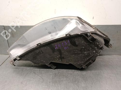 Left headlight FORD FOCUS I (DAW, DBW) 1.8 Turbo DI / TDDi | BP30703989C28