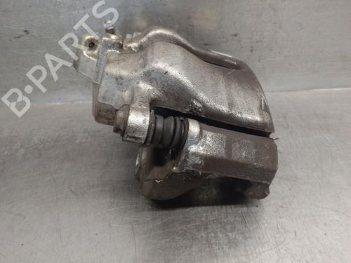 Left front brake caliper PEUGEOT 208 II (UB_, UP_, UW_, UJ_) 1.2 PureTech 100 | BP29631600M105