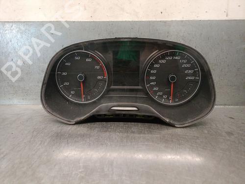 Used Instrument cluster SEAT LEON ST (5F8) 1.4 TGI (110 hp) 25238654