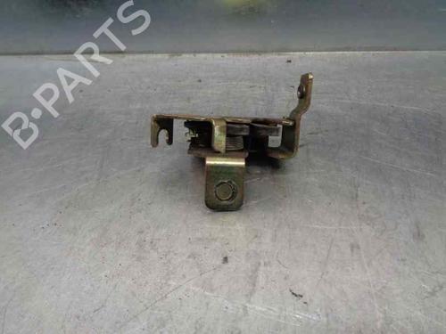 Used Tailgate lock FORD TRANSIT Van (FA_ _) 2.4 TDCi (137 hp) 7245388
