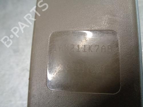Seat buckle DODGE JOURNEY 2.0 CRD | BP20262006I32 
