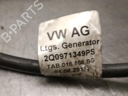 Cable SKODA KAMIQ (NW4) 1.0 TSI | BP36860135E12  - Image 5
