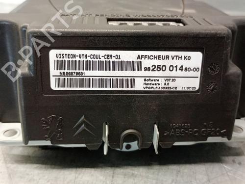 Elektronisk modul OPEL VIVARO C Van (K0) 1.5 | BP28095952M83 