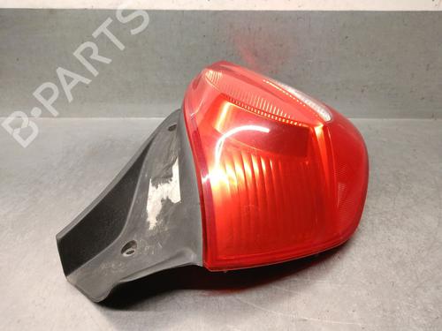 Left taillight RENAULT CLIO III (BR0/1, CR0/1) 1.5 dCi (BR17, CR17) | BP30551774C34 