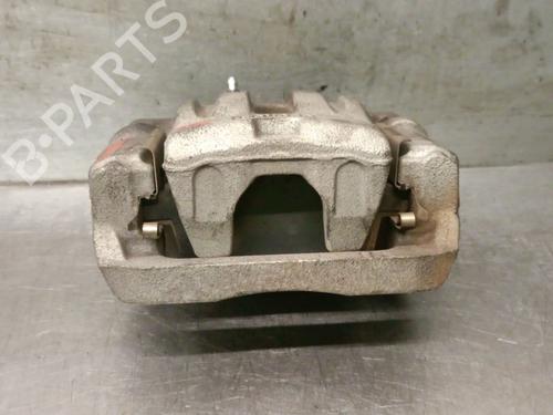 Left rear brake caliper MAZDA CX-7 (ER) 2.3 MZR DISI Turbo AWD (ER3P) | BP30838817M107