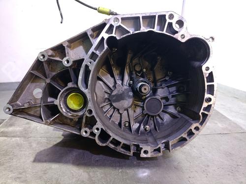 Used Gearbox LAND ROVER FREELANDER I (L314) 2.0 Td4 4x4 (112 hp) 29208361