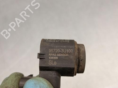 Electronic module KIA SPORTAGE III (SL) 1.6 GDI | BP26730860M83 