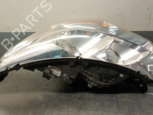 Left headlight CITROËN C4 II (NC_) 1.6 HDi 90 | BP32853132C28  - Image 7