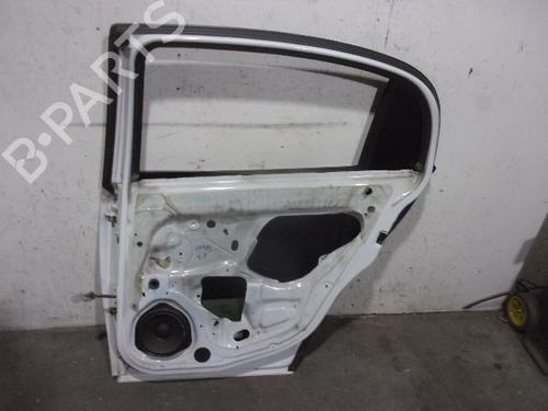 Right rear door OPEL VECTRA C (Z02) 1.9 CDTI (F69) | BP18880297C5 
