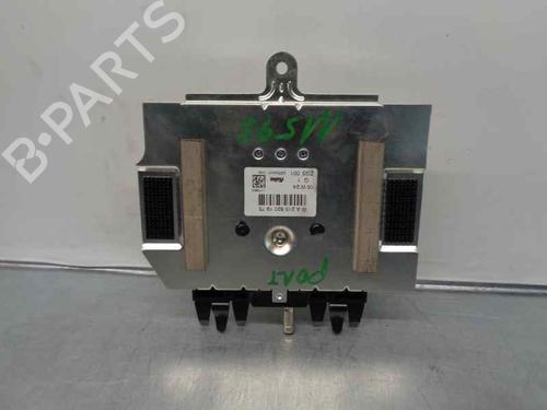 Used Antenna/Base MERCEDES-BENZ S-CLASS Coupe (C215) CL 500 (215.375) (306 hp) 20256371