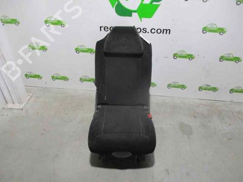 Used Rear seat (2nd row) CITROËN C4 Grand Picasso I (UA_) 1.6 HDi (109 hp) 3472307