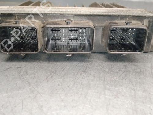 Engine control unit (ECU) RENAULT SCÉNIC II (JM0/1_) 1.5 dCi (JM02, JM13) | BP29745547M57 