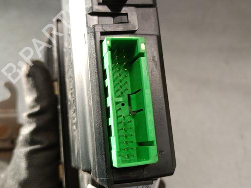 Left front window switch VOLVO S60 I (384)  | BP33192250I27  - Image 5