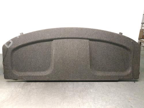Used Rear parcel shelf TOYOTA AURIS (_E15_) 2.0 D-4D (ADE150_, ADE150R) (126 hp) 32483063