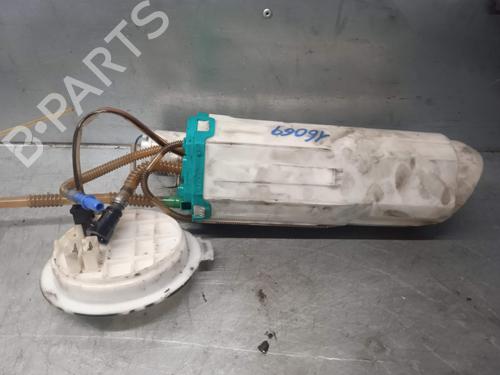 Fuel pump AUDI A8 D3 (4E2, 4E8) 3.0 TDI quattro | BP10331549M76 