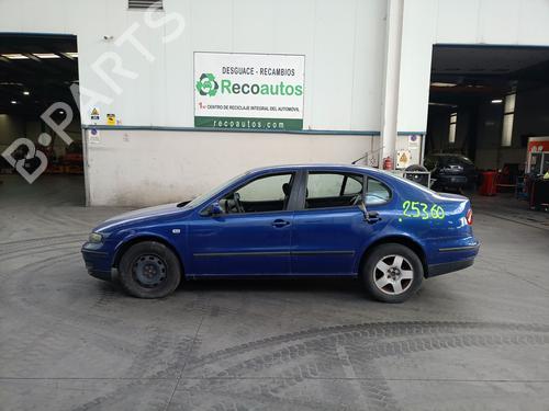 Electronic module SEAT TOLEDO II (1M2) 1.9 TDI | BP34390705M83 - Image 5