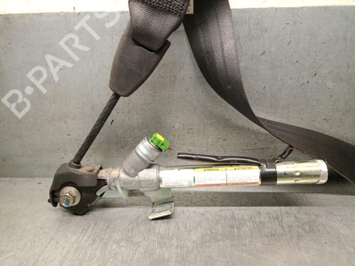 Front left seatbelt HONDA CR-V III (RE_) 2.2 i-CTDi 4WD (RE6) | BP32385194I26