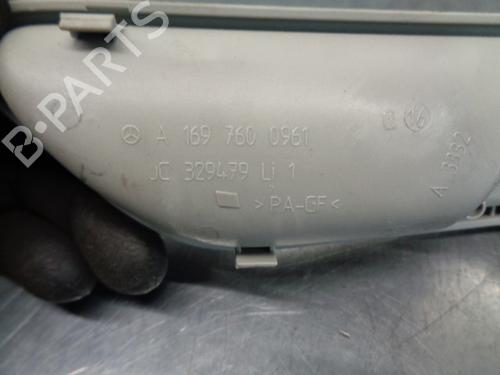 Rear right interior door handle MERCEDES-BENZ B-CLASS Sports Tourer (W245)  | BP9546155I16 
