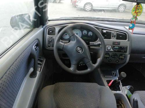 Left front window switch NISSAN PRIMERA Hatchback (P11) 2.0 TD | BP9816967I27  - Image 6