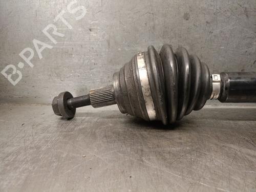 Right front driveshaft VW TOURAN (1T1, 1T2) 1.6 FSI | BP28441808M39 